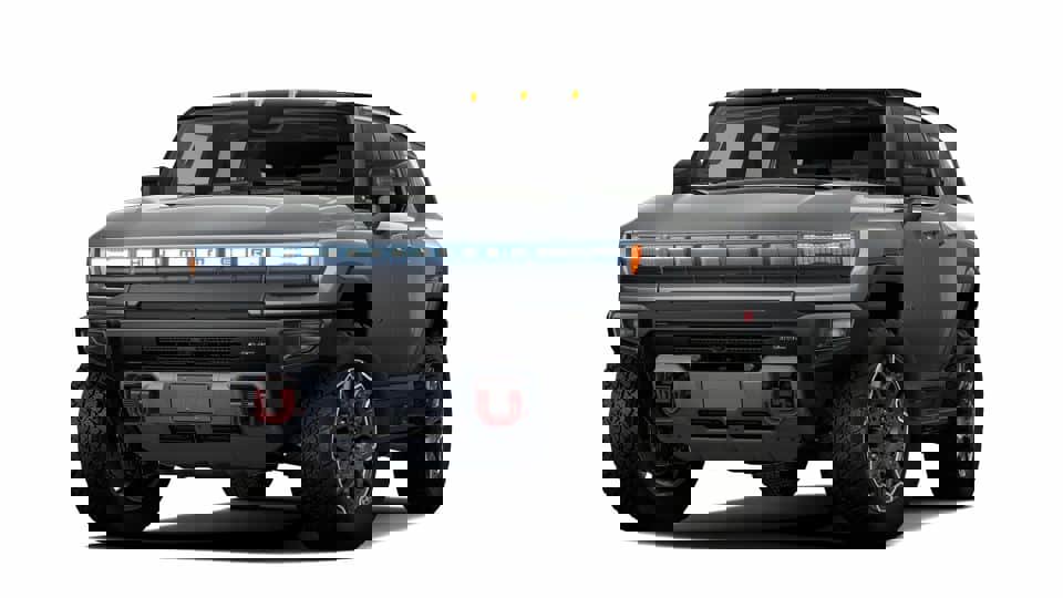 New 2026 GMC Hummer EV SUV image 50