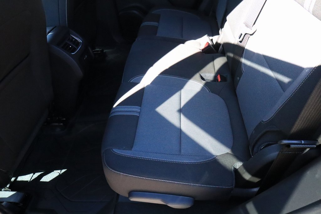 New 2026 Chevrolet Blazer LT w/ Convenience Package image 12