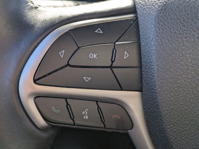 Used 2018 Jeep Grand Cherokee Limited image 26