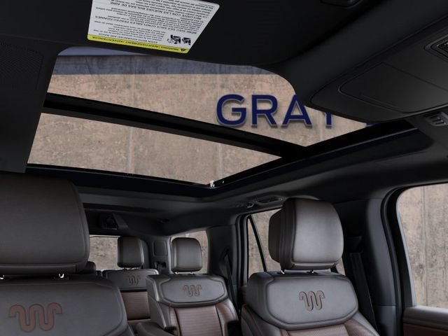 New 2027 Ford Expedition King Ranch AWD/4WD image 22