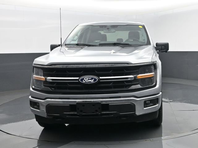 Used 2024 Ford F150 XLT w/ Tow/Haul Package AWD/4WD image 22