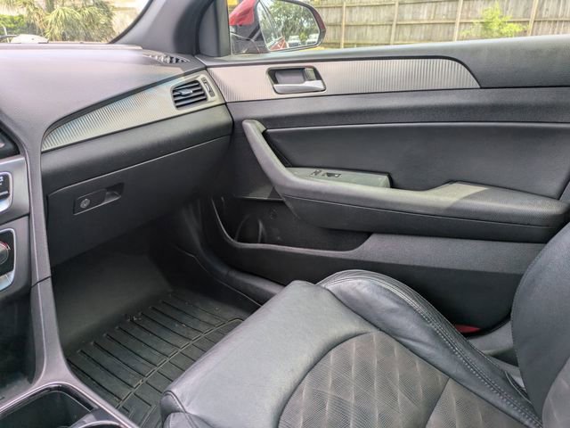 Used 2019 Hyundai Sonata Sport FWD image 16
