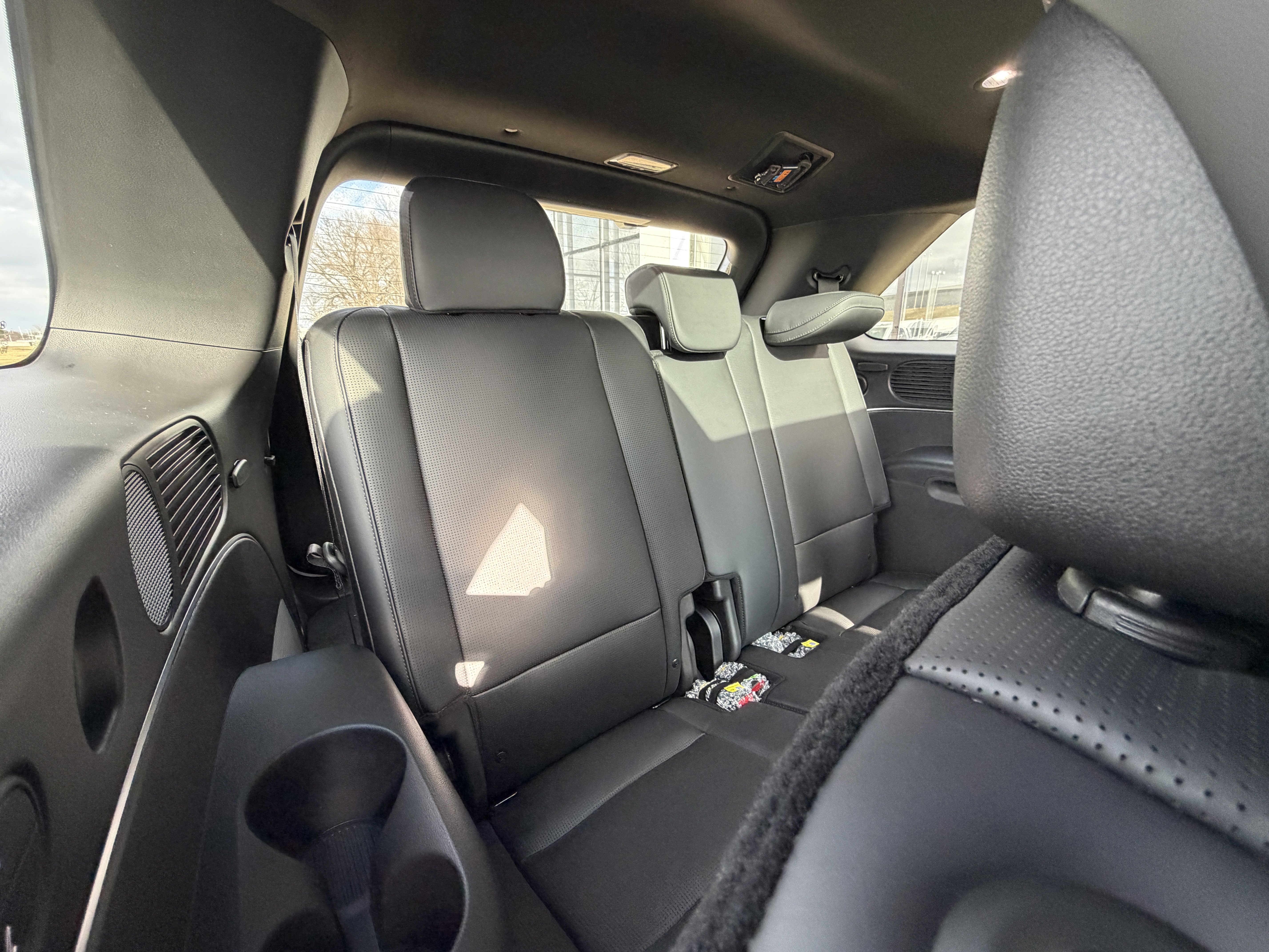 New 2026 Hyundai Palisade Calligraphy image 27