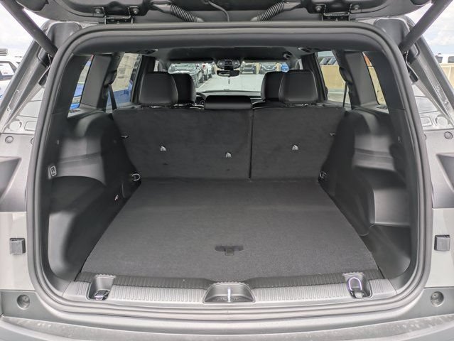 New 2026 Jeep Cherokee Limited AWD/4WD image 12