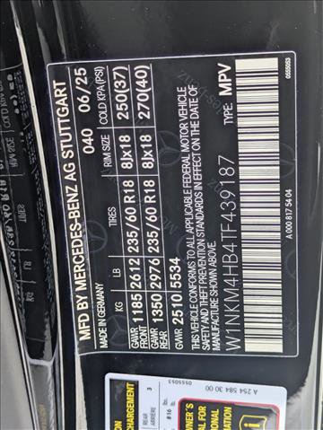 Certified 2026 Mercedes-Benz GLC 300 4MATIC image 25