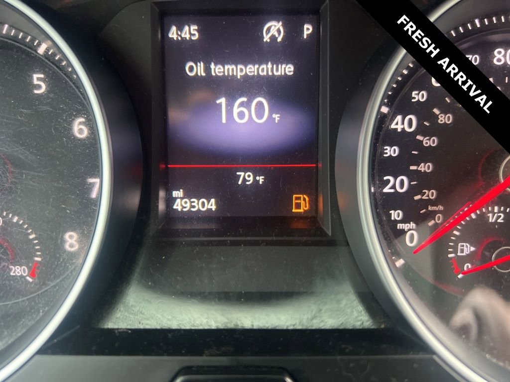 Used 2019 Volkswagen GTI S w/ Driver Assistance Package image 13