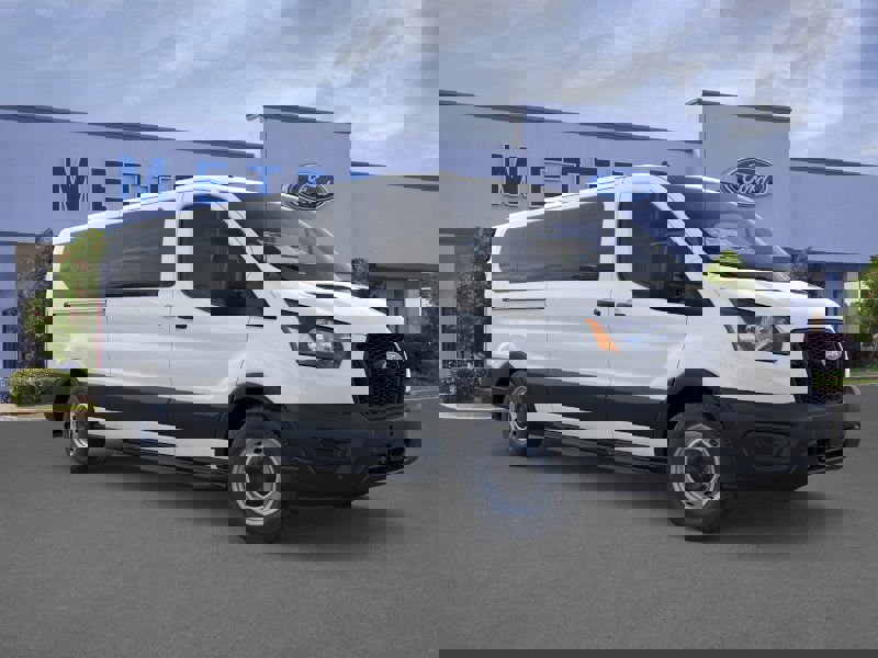 New 2026 Ford Transit 350 XL image 28