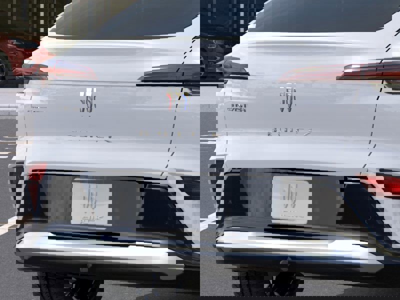 New 2026 Buick Envista Sport Touring image 14