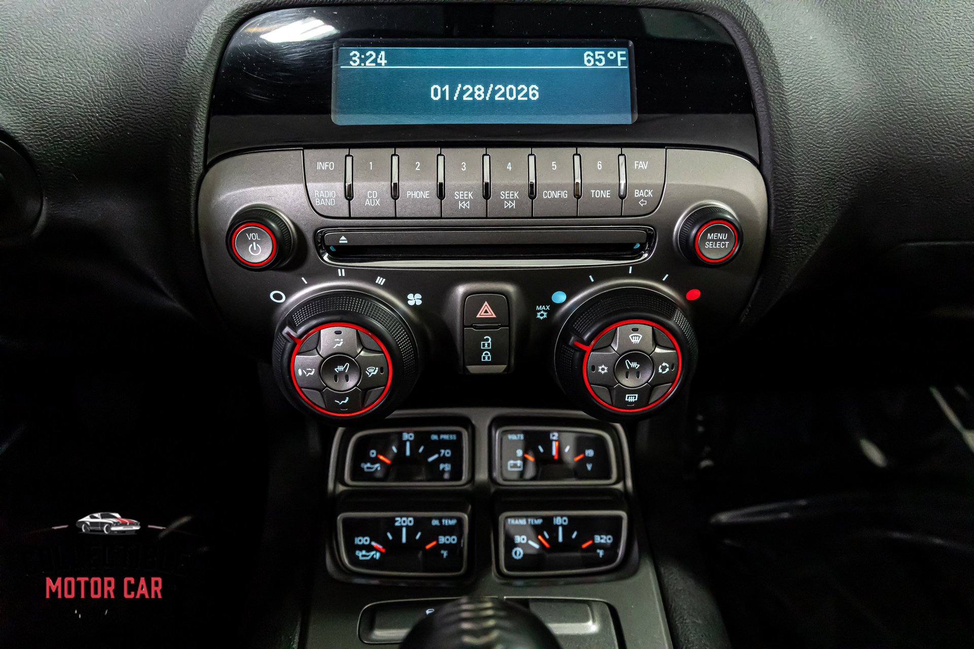 Used 2011 Chevrolet Camaro SS w/ RS Package image 92