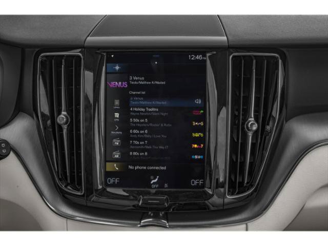 Used 2020 Volvo XC60 T6 Momentum w/ Protection Package Premier AWD/4WD image 17