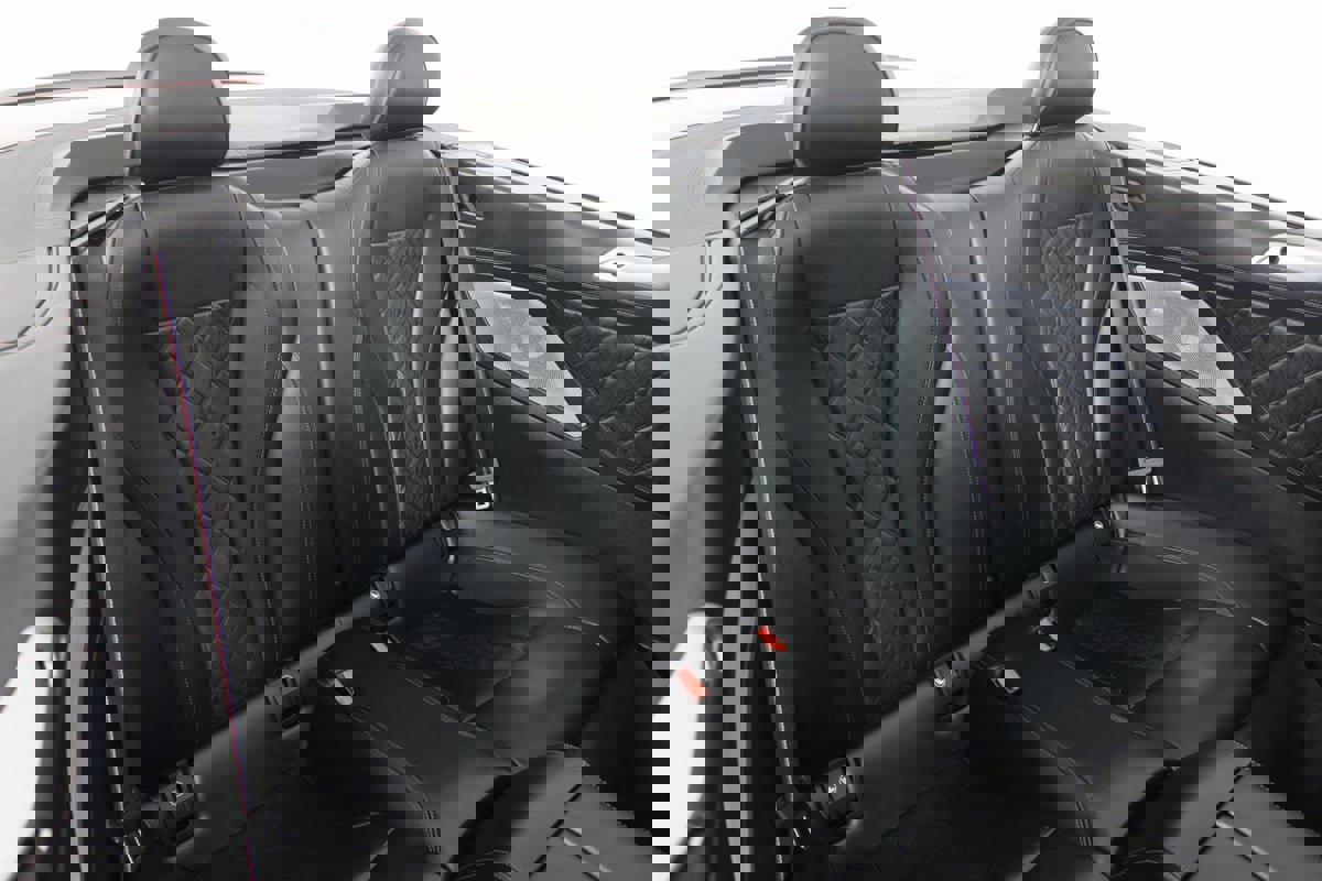 Used 2020 BMW M8 Competition image 48