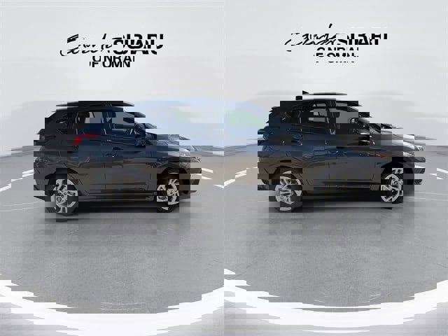 New 2025 Subaru Impreza 2.0i image 5