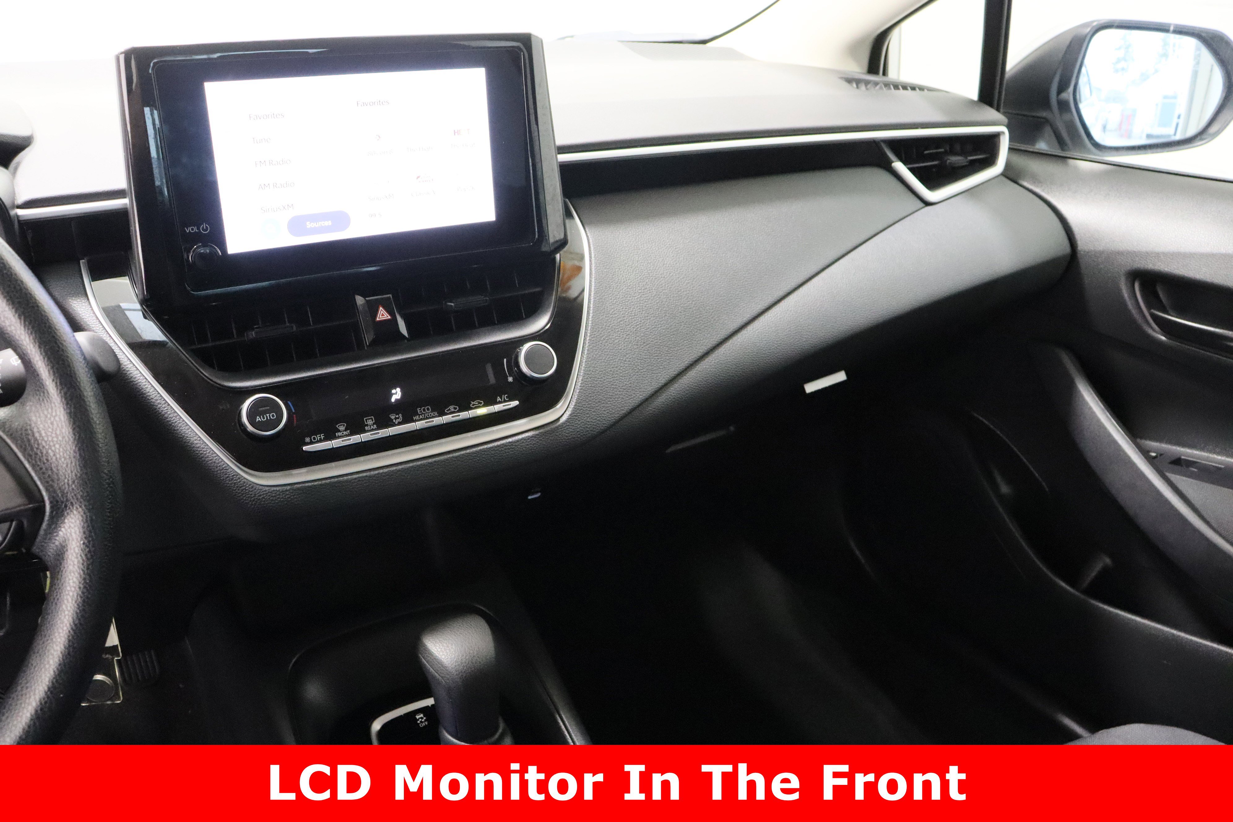 Certified 2023 Toyota Corolla LE image 15