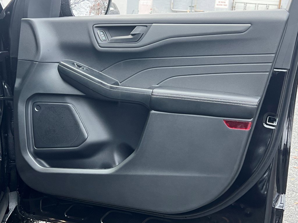 New 2026 Ford Escape Active w/ Cold Weather Package image 7