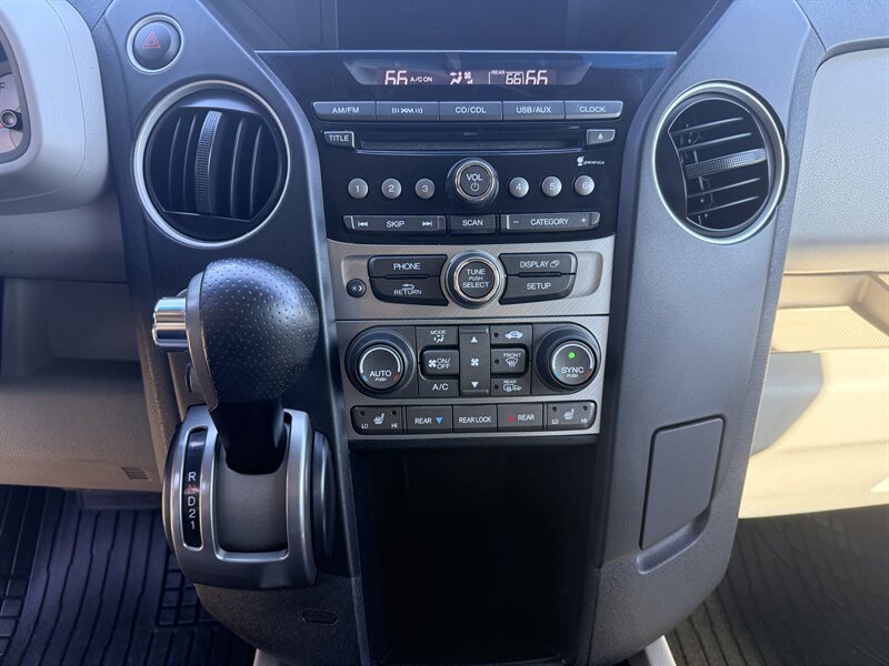 Used 2013 Honda Pilot EX-L image 17