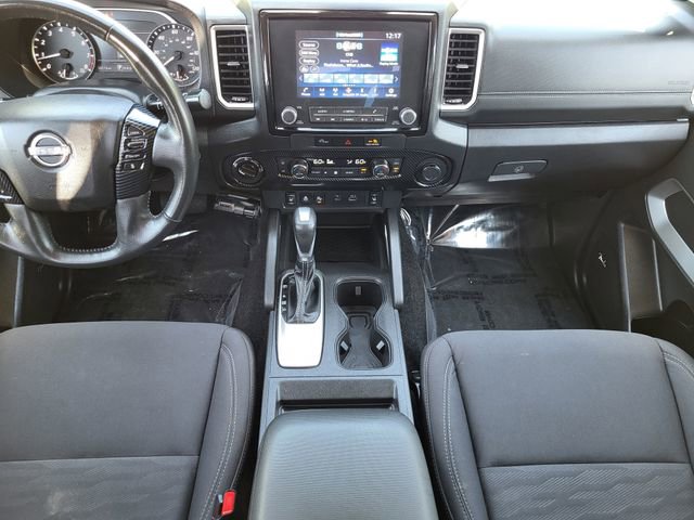 Certified 2024 Nissan Frontier SV w/ Technology Package image 19