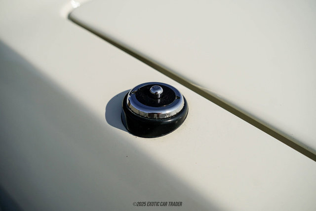 Used 1989 Rolls-Royce Silver Spirit RWD image 93