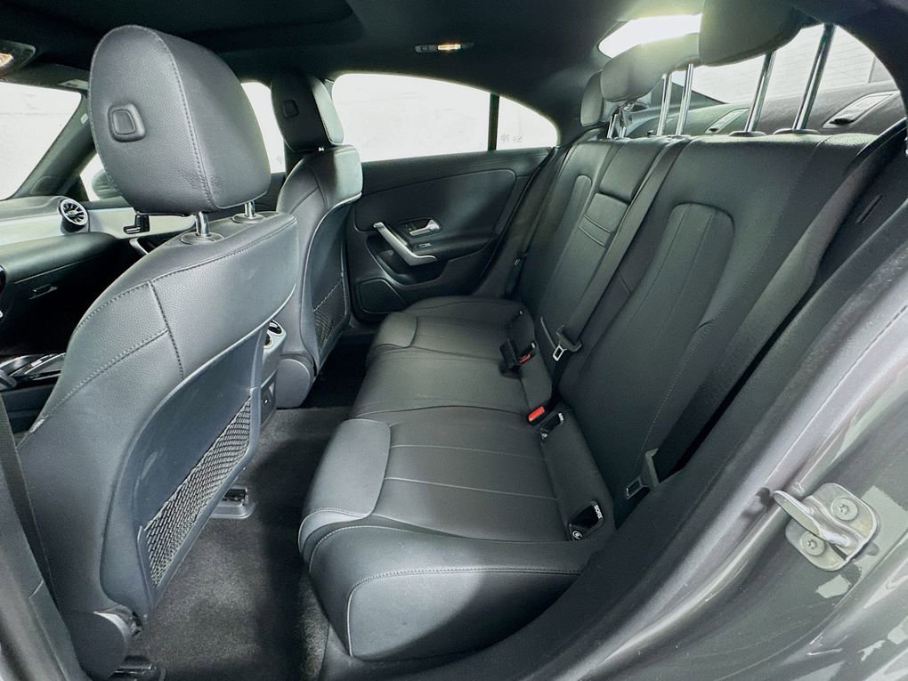 Used 2025 Mercedes-Benz CLA 250 image 19