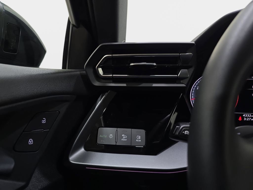 Used 2025 Audi A3 2.0T Premium Plus w/ Premium Plus Package image 28