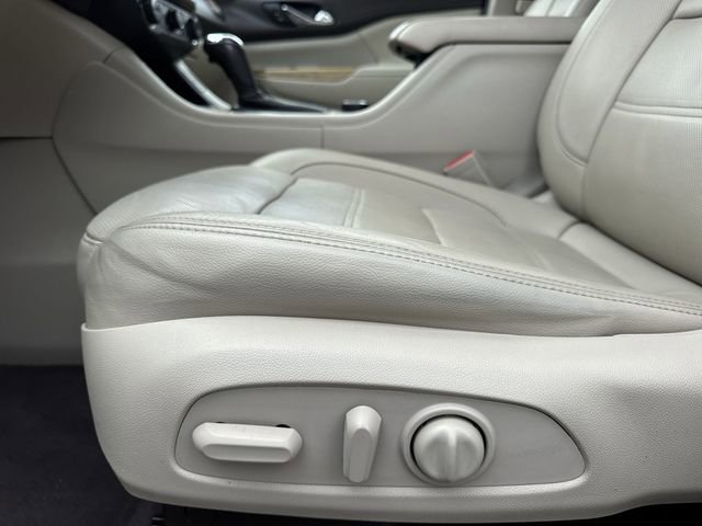 Used 2019 GMC Acadia Denali w/ LPO, Floor Liner Package FWD image 16