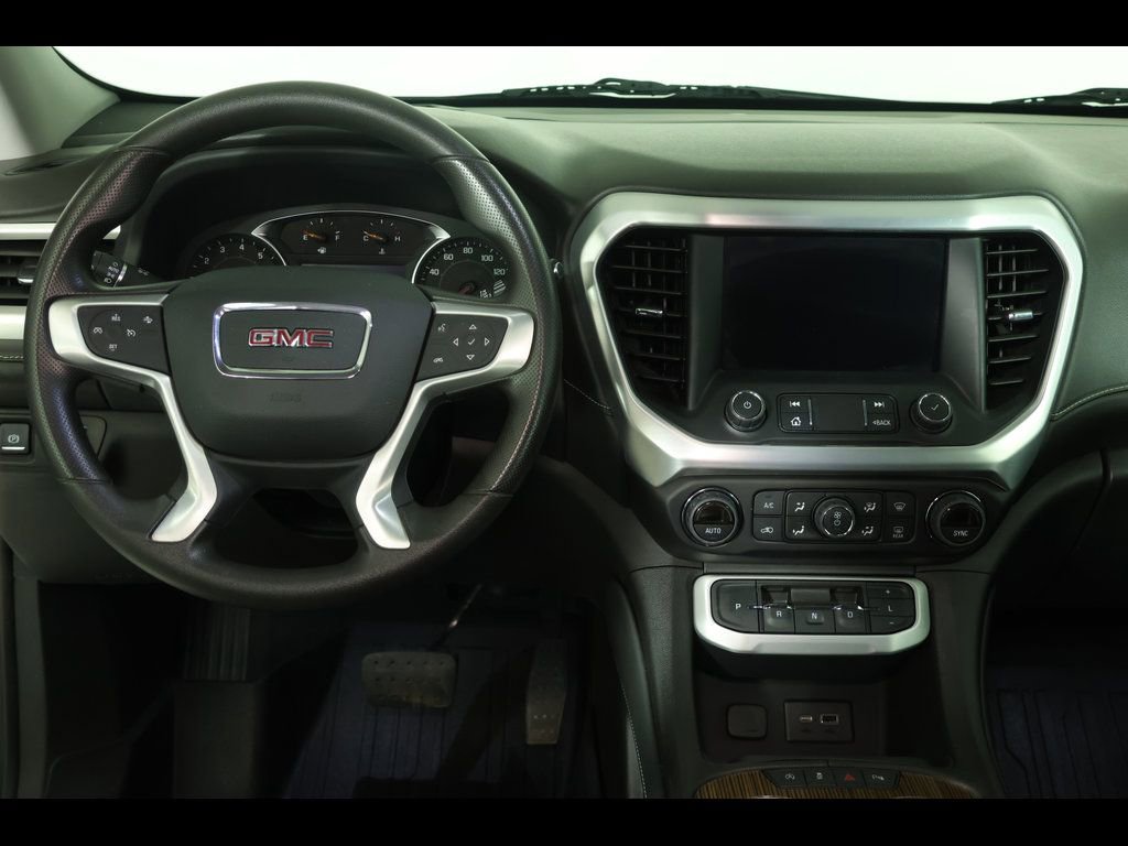 Used 2023 GMC Acadia SLE w/ Driver Convenience Package AWD/4WD image 17