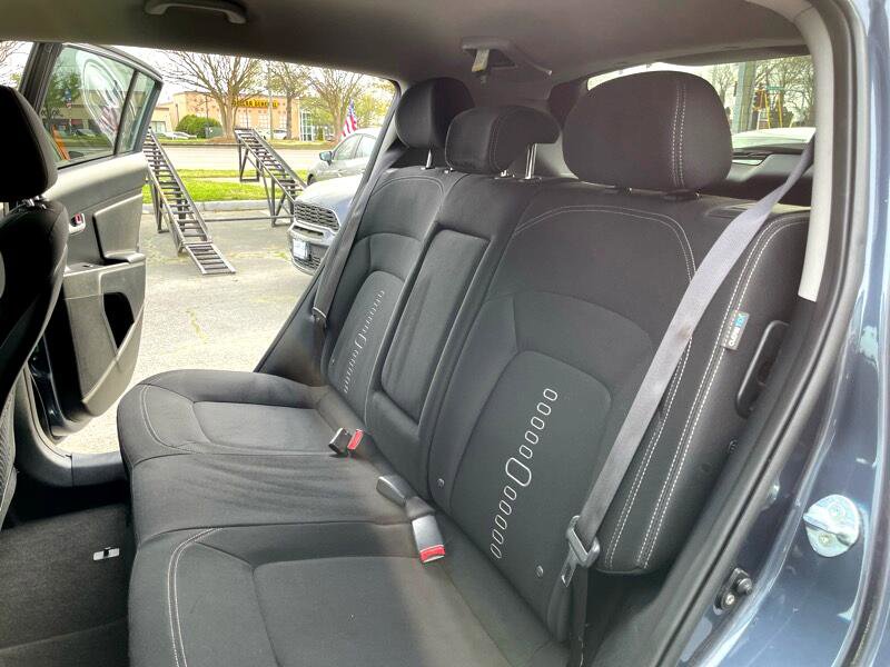 Used 2014 Kia Sportage EX image 14