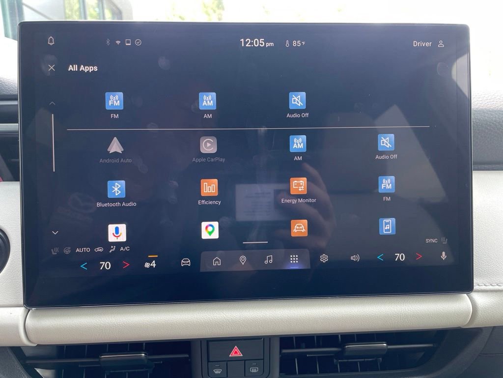 New 2026 MAZDA CX-5 Preferred AWD/4WD image 23