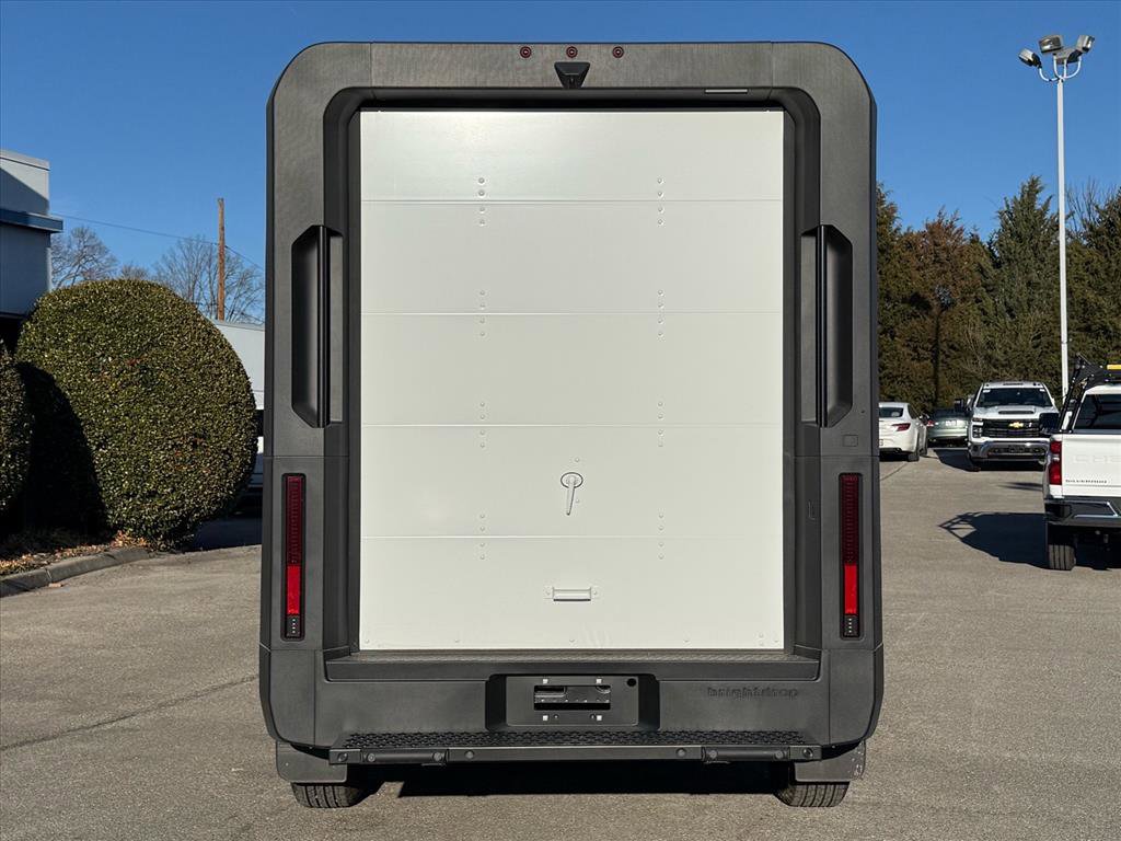 New 2025 Chevrolet Brightdrop 400 w/ Power Door Package image 5