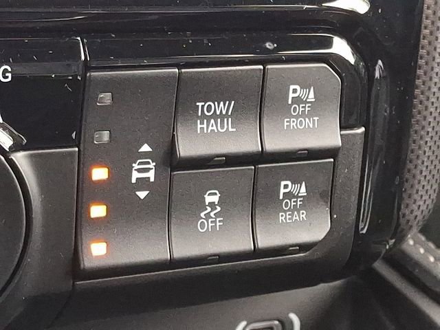 Used 2024 RAM 1500 Limited AWD/4WD image 25