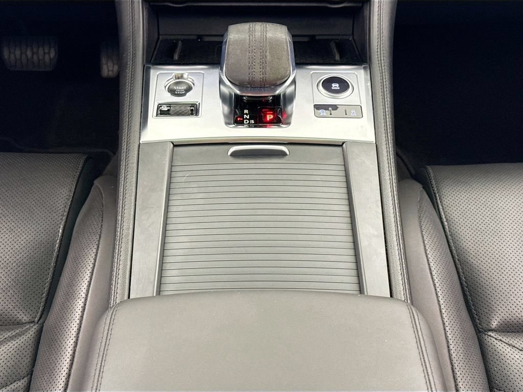 Certified 2022 Jaguar F-PACE S AWD/4WD image 12