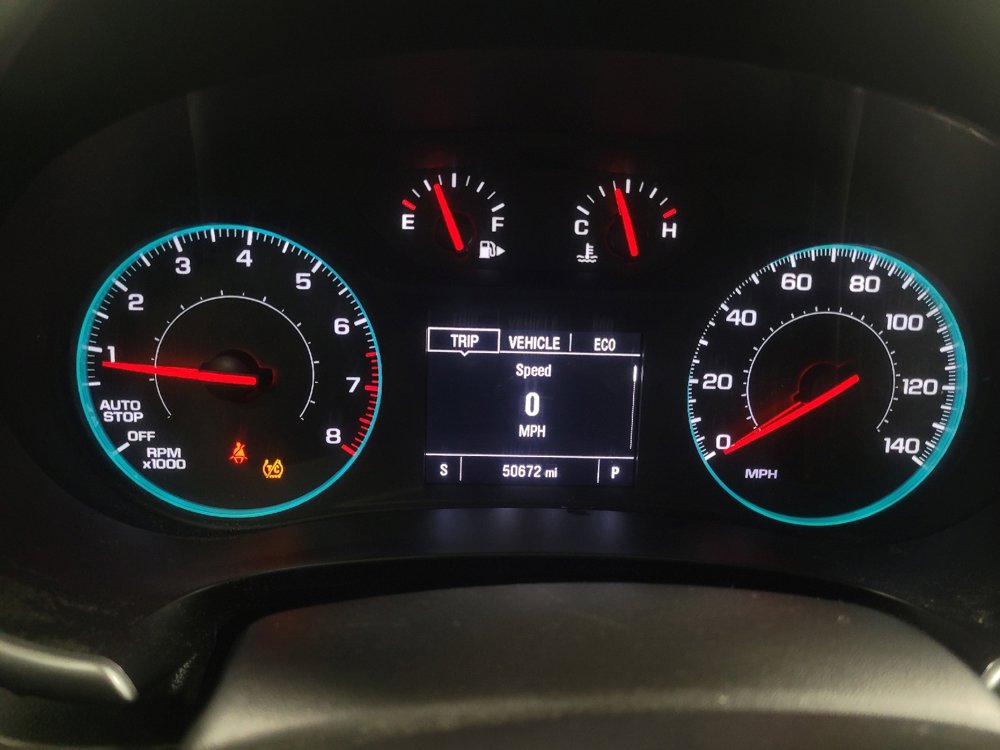 Used 2022 Chevrolet Malibu RS image 23