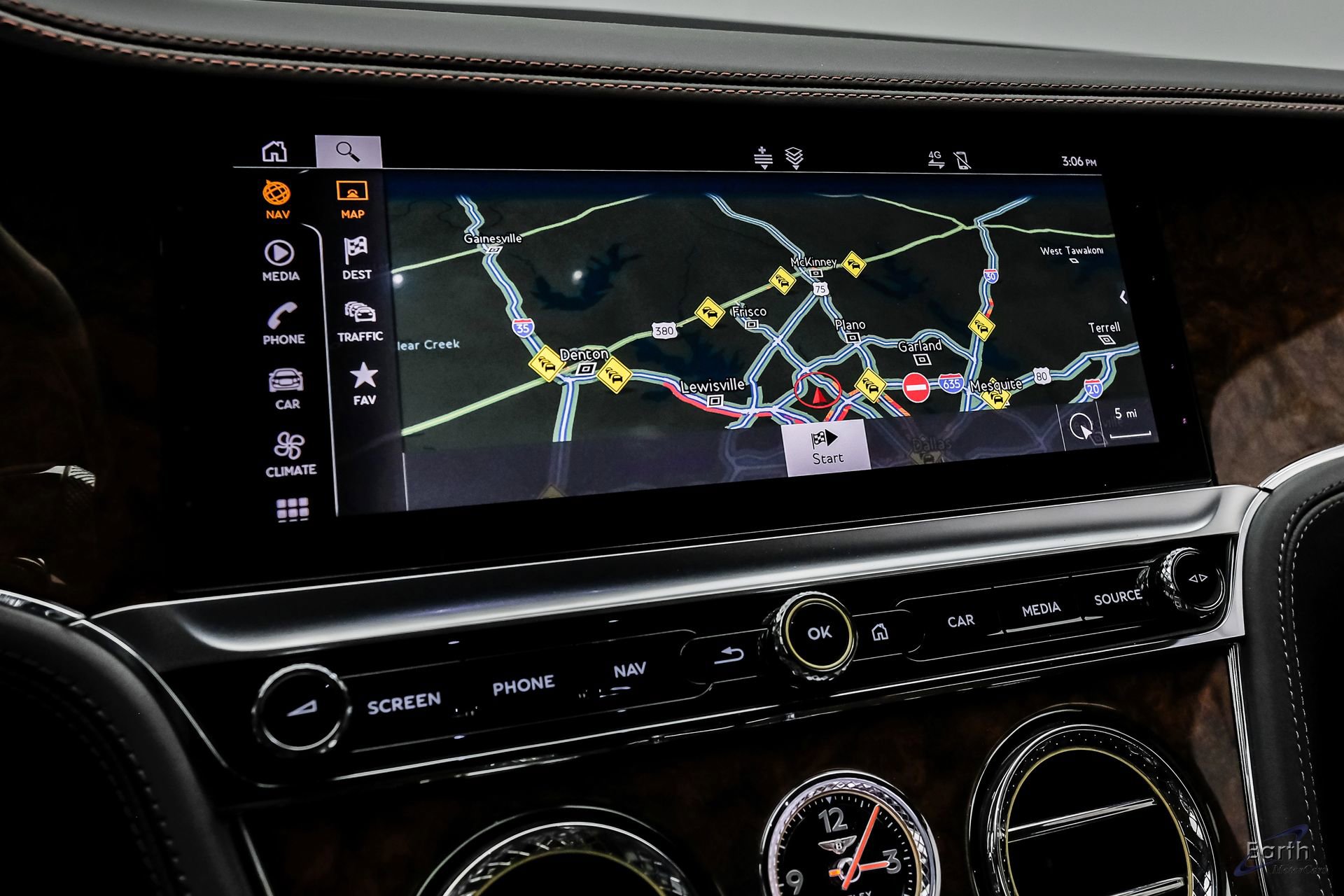Used 2020 Bentley Continental GT AWD/4WD image 78