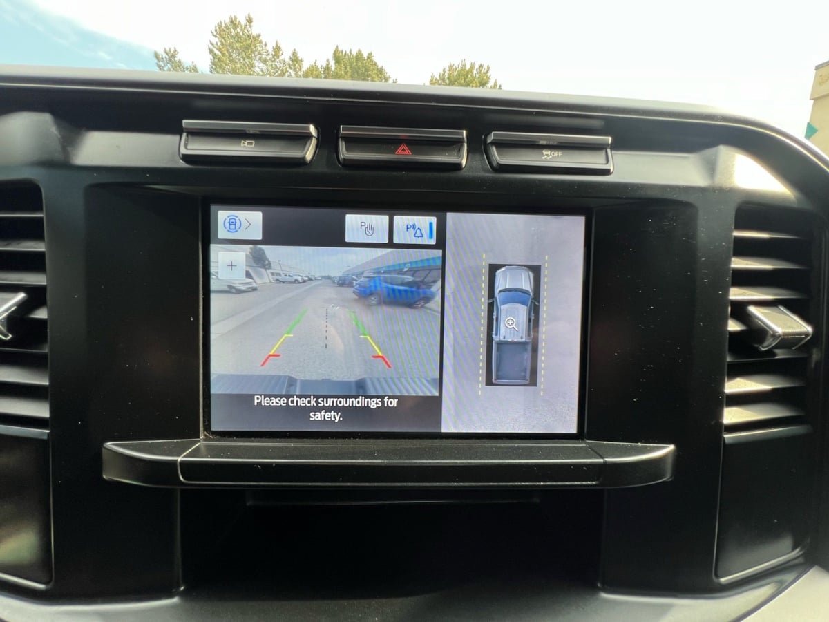 Used 2023 Ford F250 XL w/ 360-Degree Camera Package AWD/4WD image 27