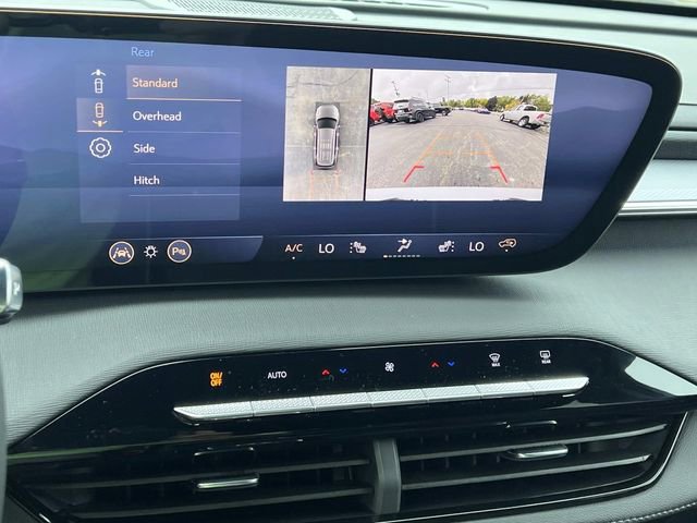 New 2026 Buick Enclave Sport Touring w/ Power Package AWD/4WD image 22