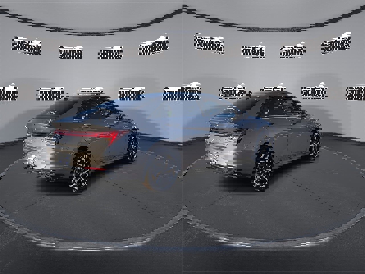 Certified 2023 Hyundai Elantra Limited image 7