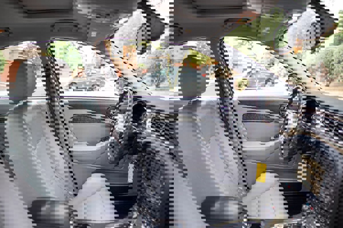 Used 2003 Jaguar S-TYPE R image 24