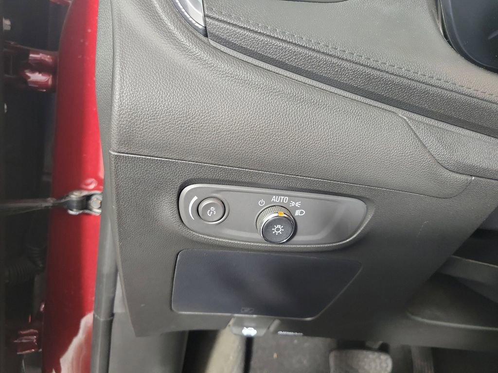 Used 2024 Buick Encore GX Preferred image 12