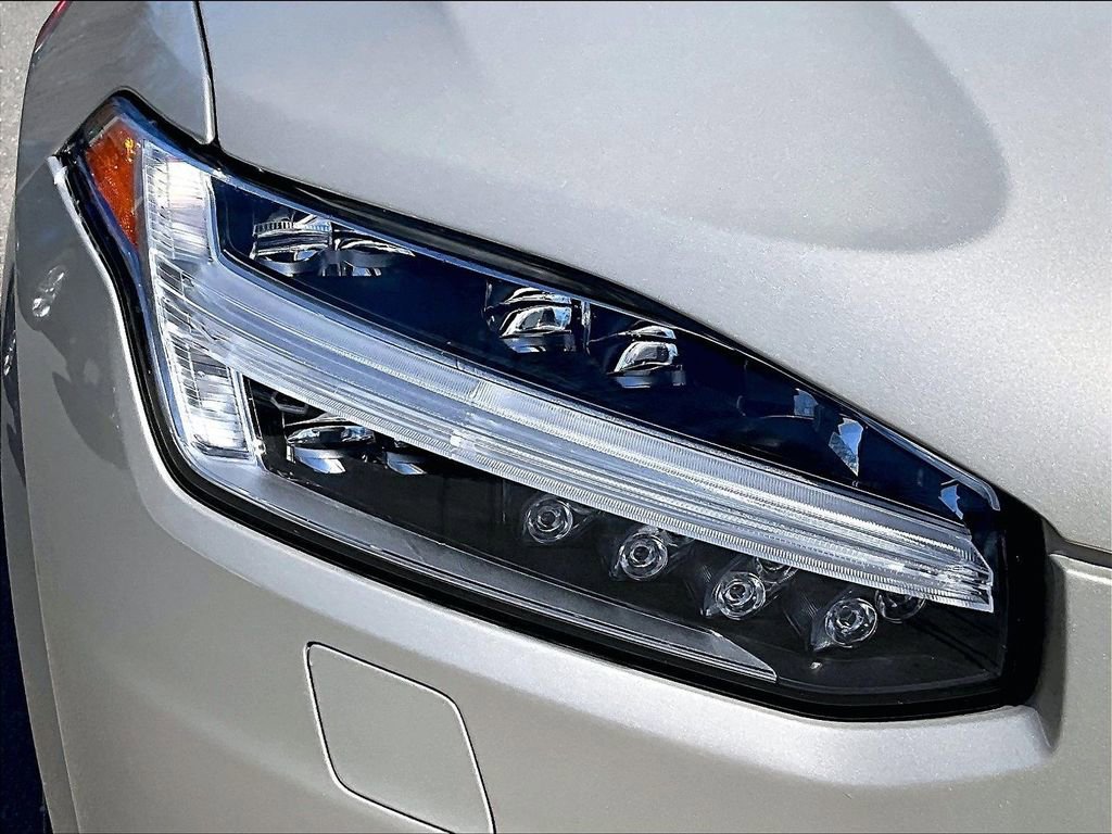 Used 2016 Volvo XC90 T6 Inscription image 20