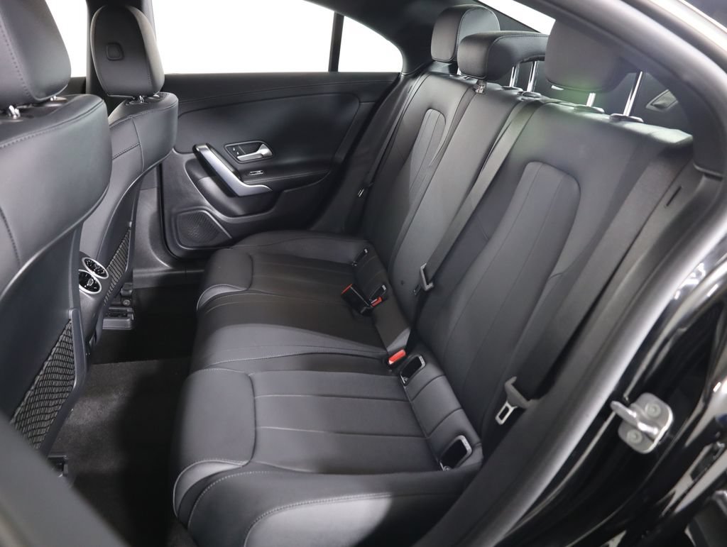 Certified 2026 Mercedes-Benz CLA 250 4MATIC image 48