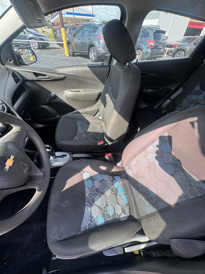 Used 2018 Chevrolet Spark LS image 12