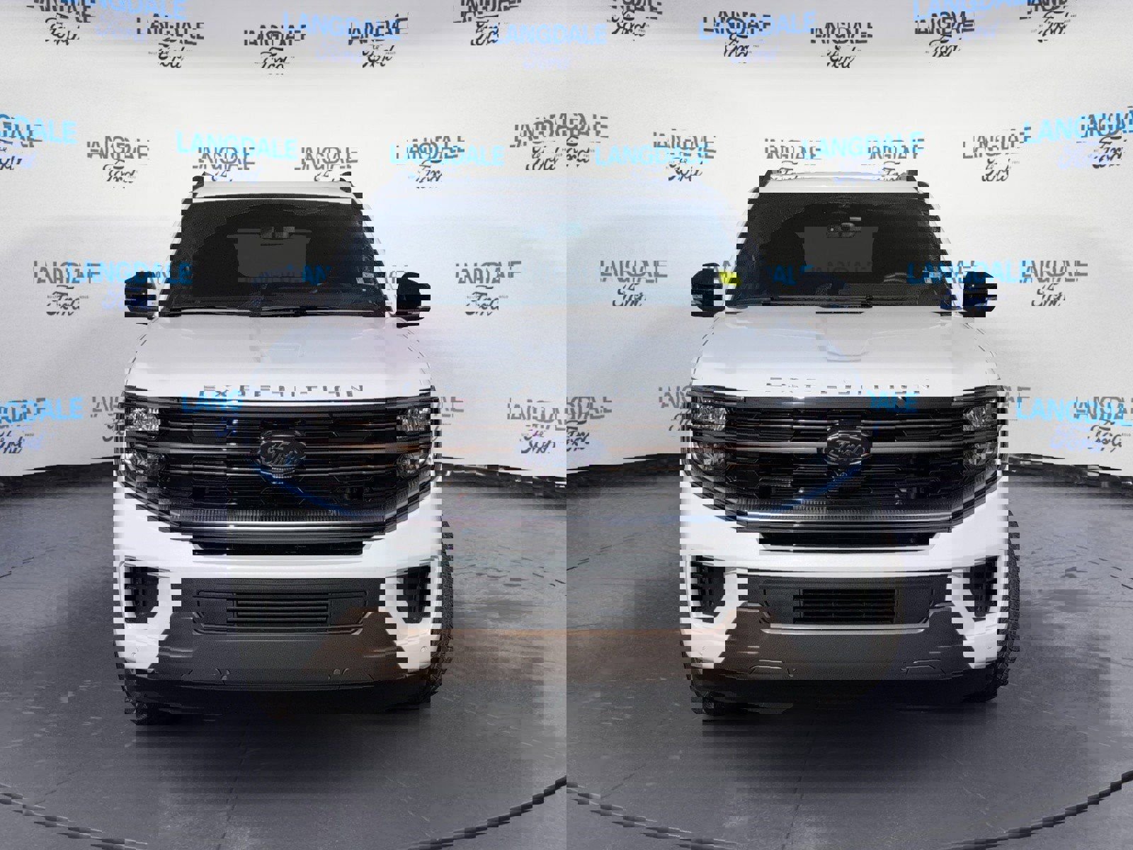 New 2026 Ford Expedition King Ranch image 12