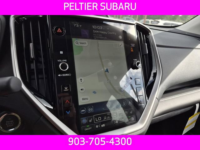 New 2026 Subaru Ascent Touring image 25