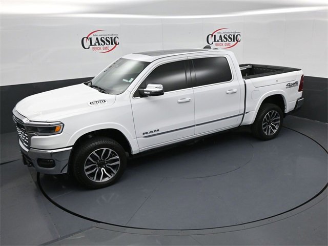 Used 2025 RAM 1500 Limited image 18