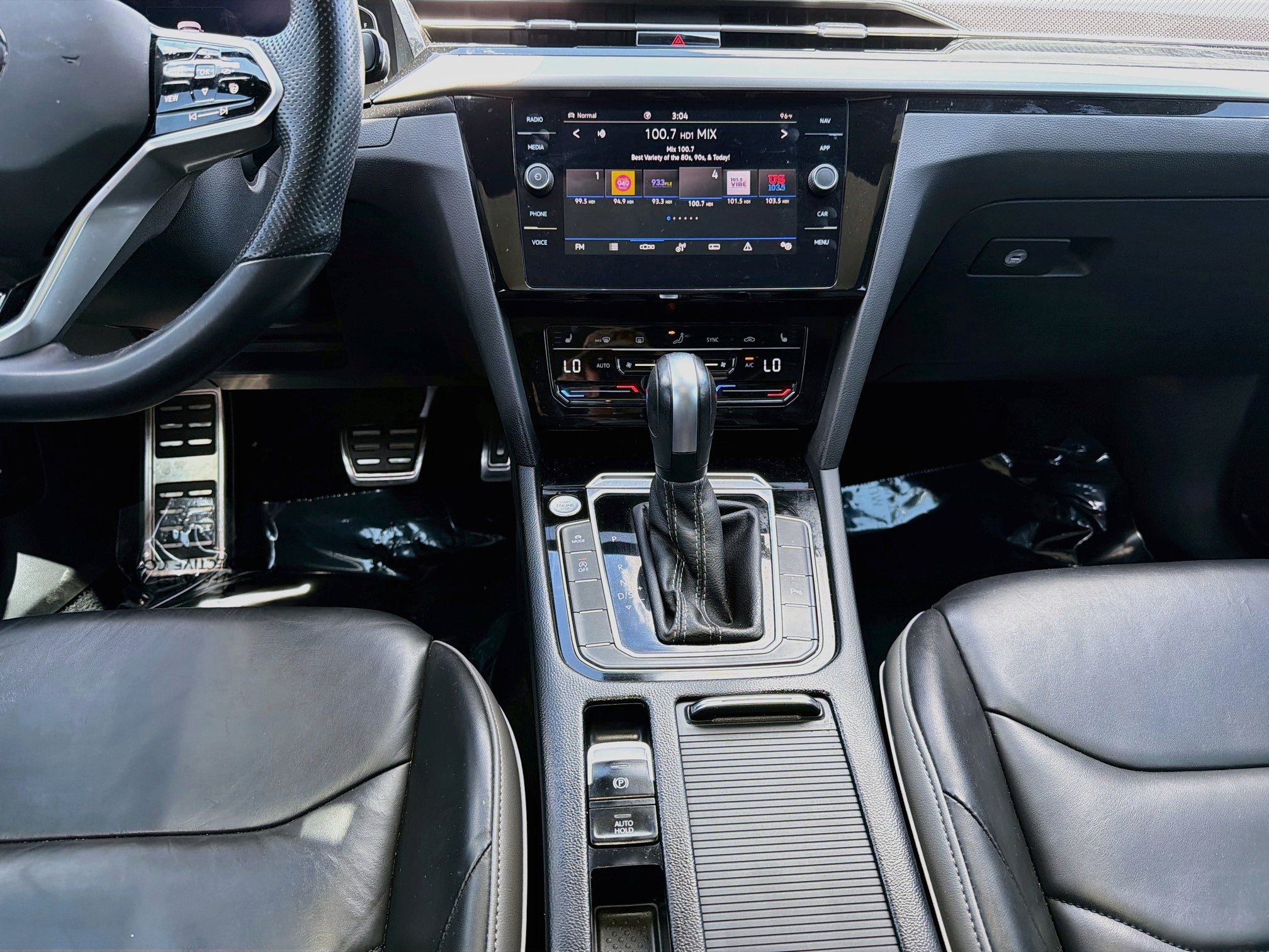 Certified 2023 Volkswagen Arteon SEL AWD/4WD image 16