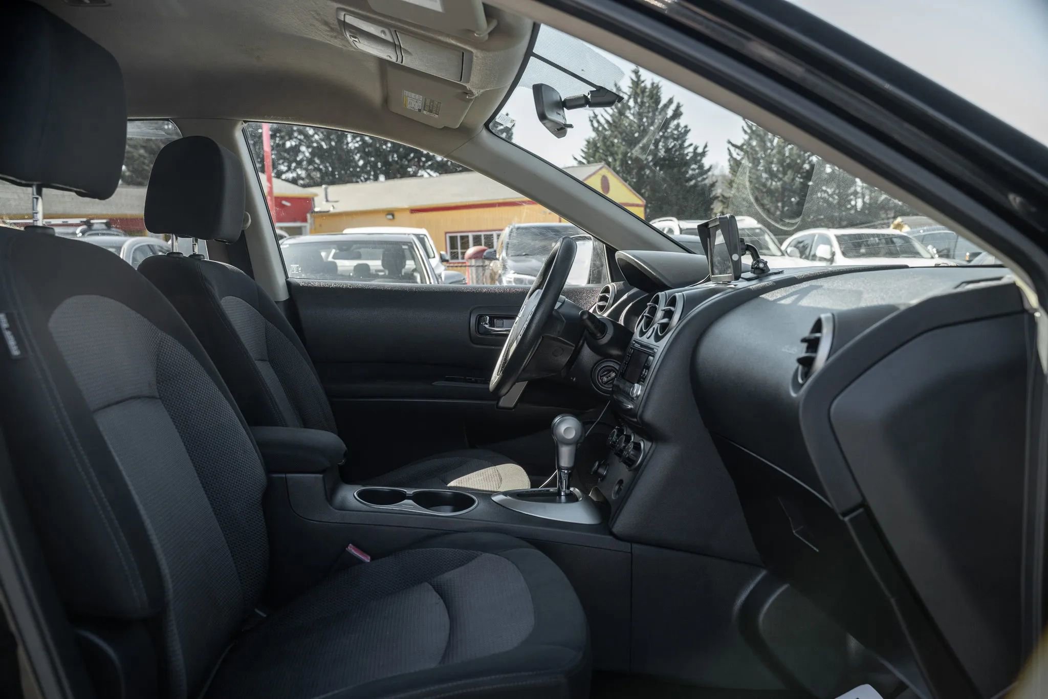 Used 2011 Nissan Rogue SV image 11