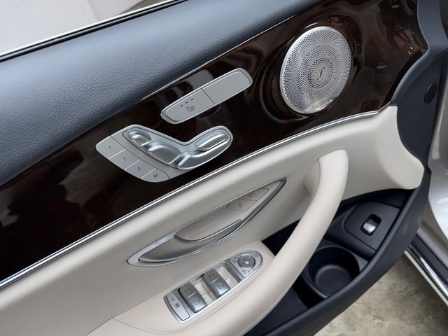 Certified 2023 Mercedes-Benz E 450 4MATIC All-Terrain Wagon w/ Premium Package image 11