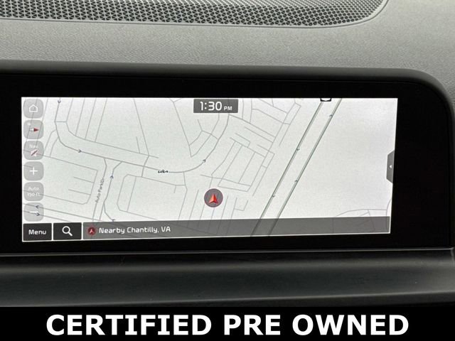 Used 2024 Kia Seltos EX image 20