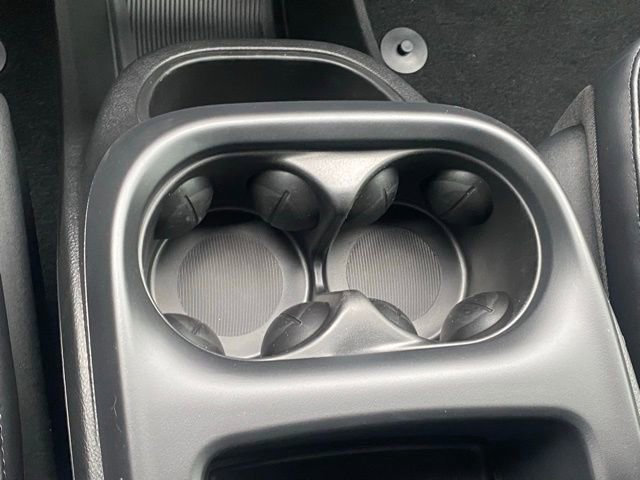 New 2026 Chrysler Voyager LX image 25