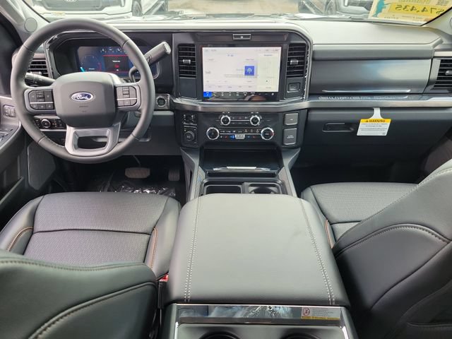 New 2026 Ford F250 Lariat AWD/4WD image 8