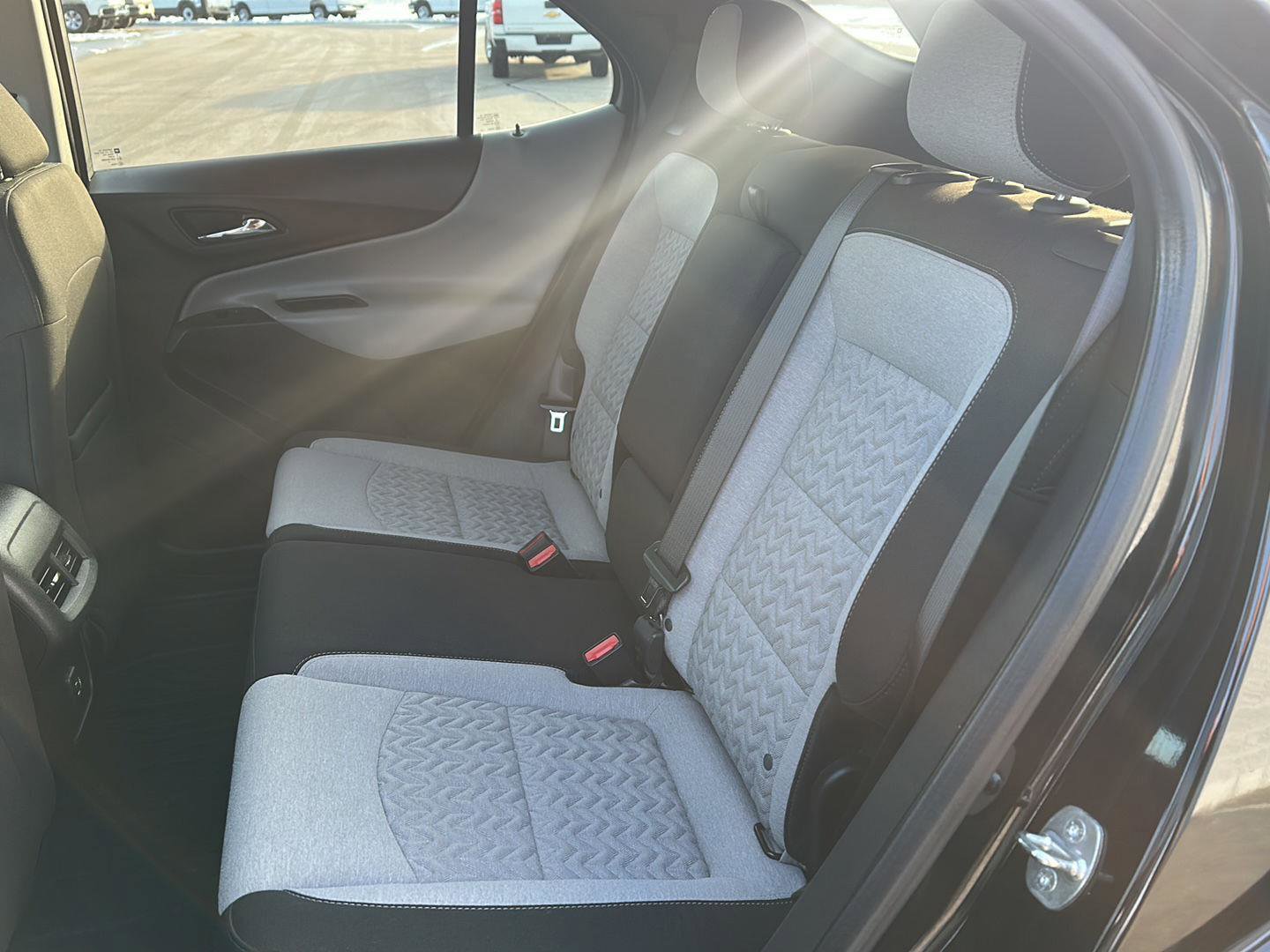 Used 2024 Chevrolet Equinox LS w/ LS Convenience Package image 15